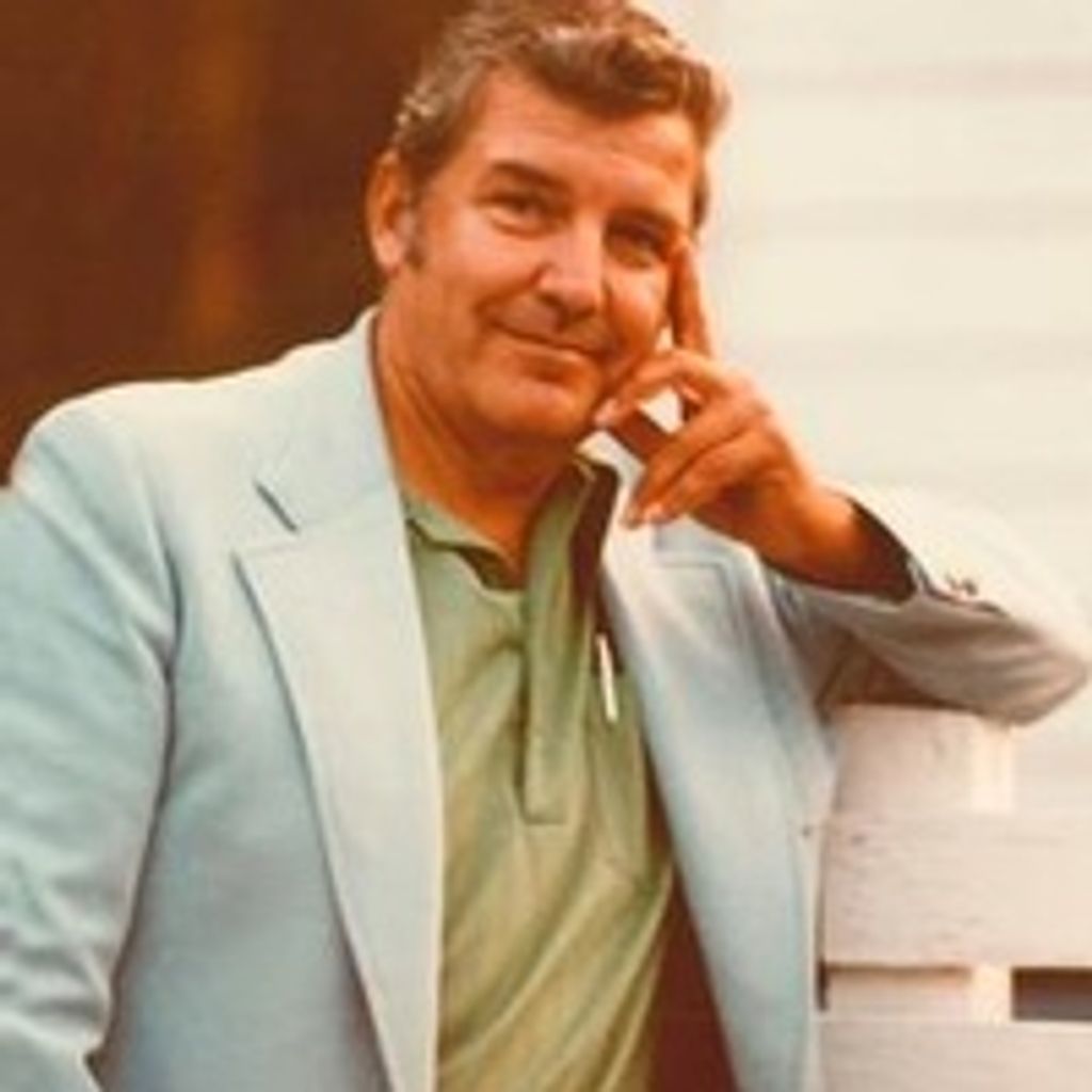 Harold P. Gleue