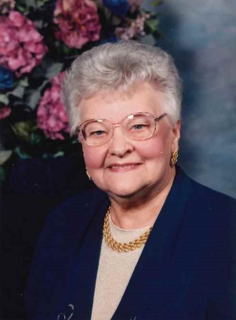 Louise "Nanny" May Profile Photo