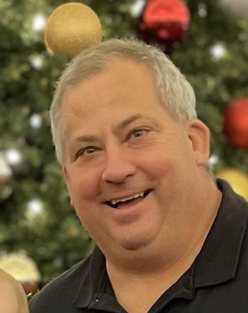 Gregory Frank Greer Profile Photo