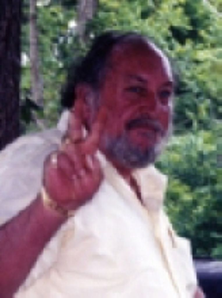 Billy Evans