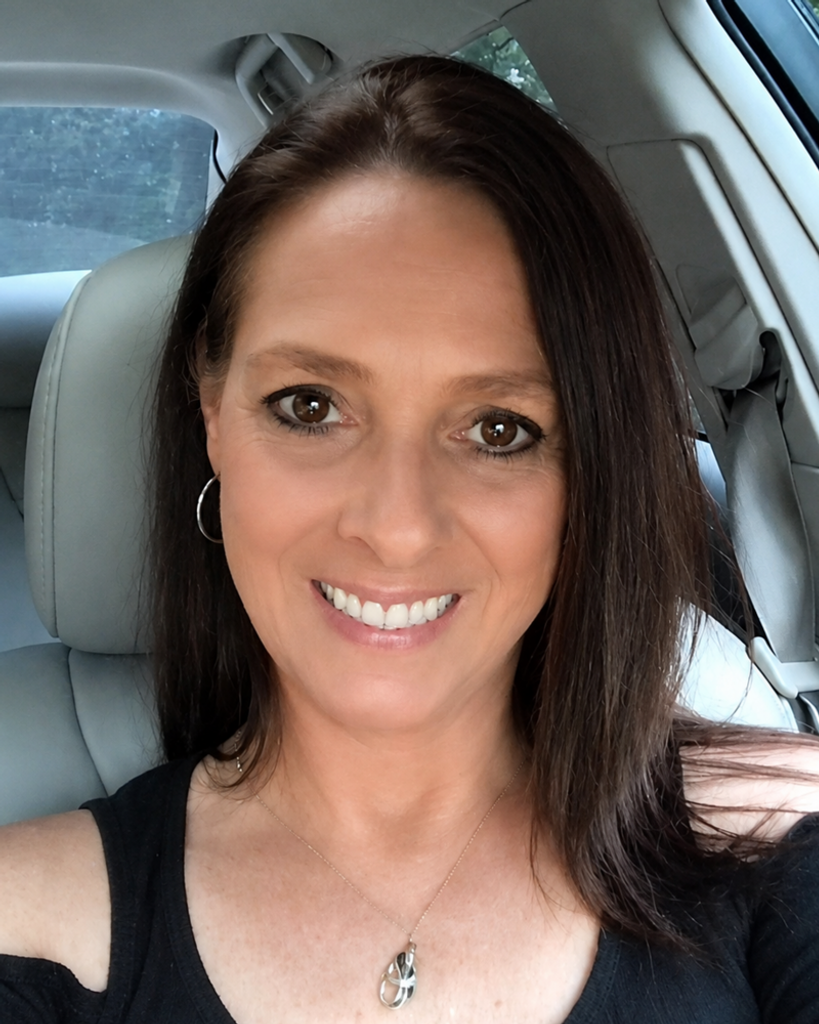 Christy Michelle Fletcher Profile Photo