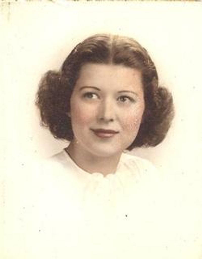 Agnes Marie 'Jimmie' Murphy Profile Photo