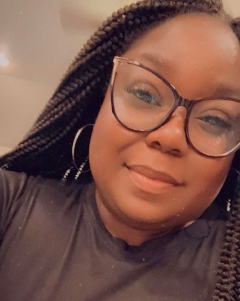 De'Leishya Desiree Richardson Profile Photo