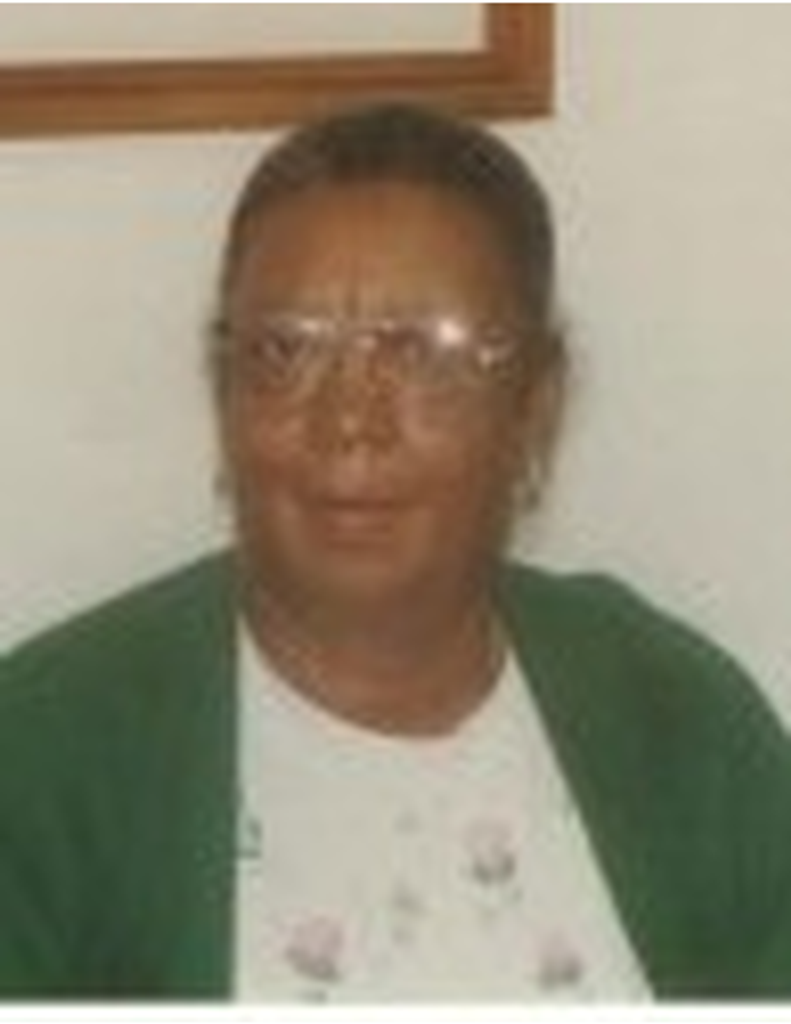 Lucille Elizabeth Tubbs Profile Photo