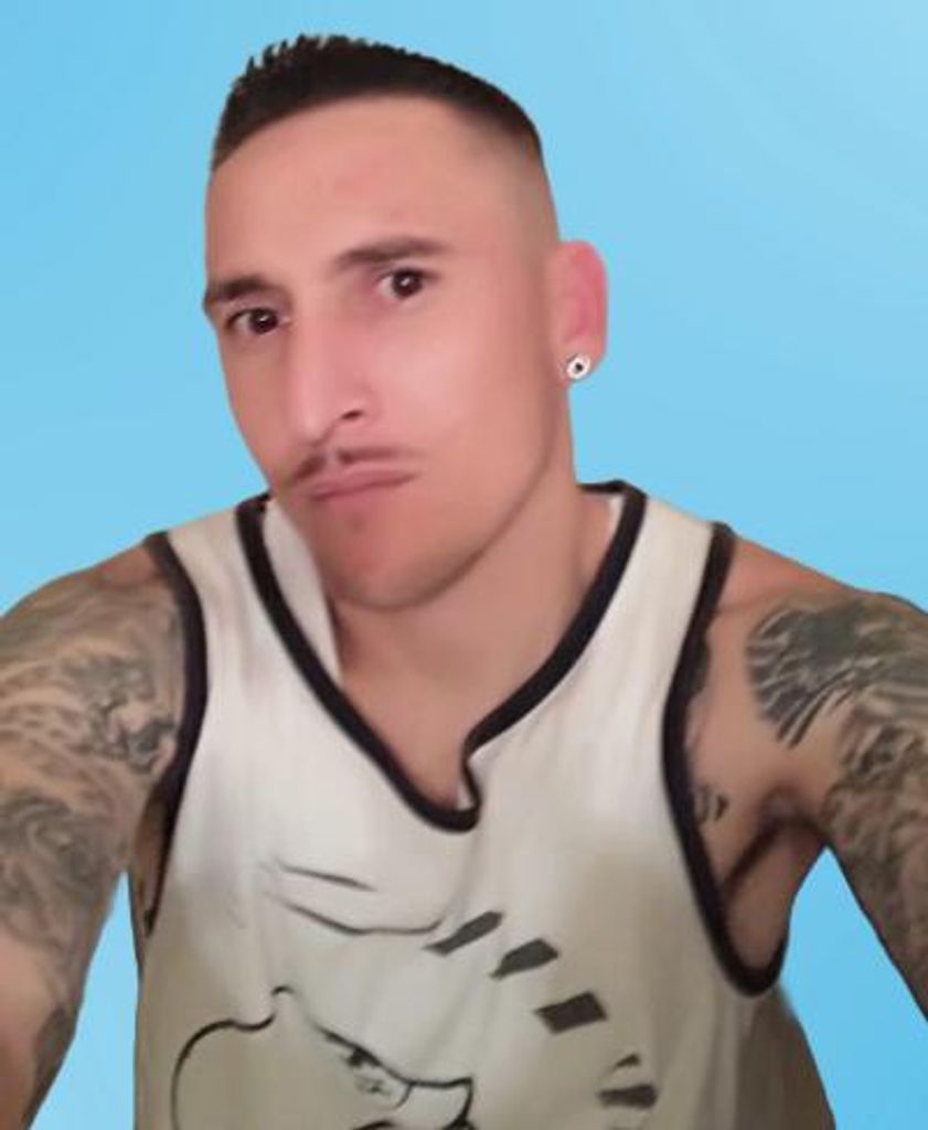 Rosendo Anthony Romero Profile Photo