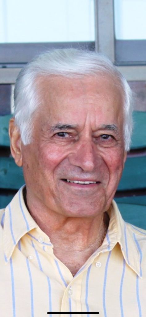 Rocco Burdi