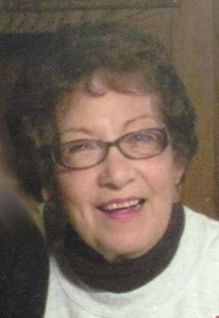 Catherine C. (Cece)  Testa
