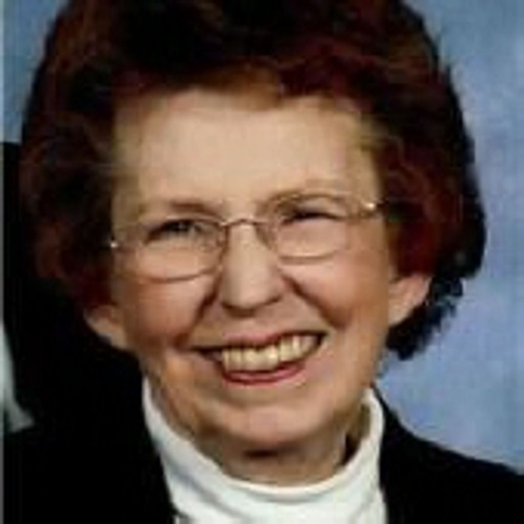 Mary Ann (Stilwell) Smith