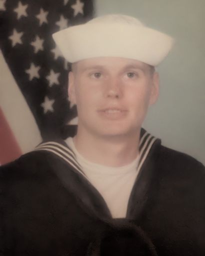 James Rennaker's obituary image