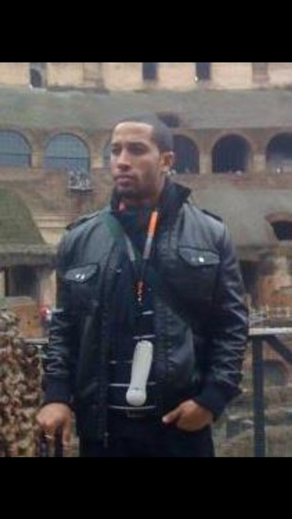 Matthew Allen Davis Profile Photo