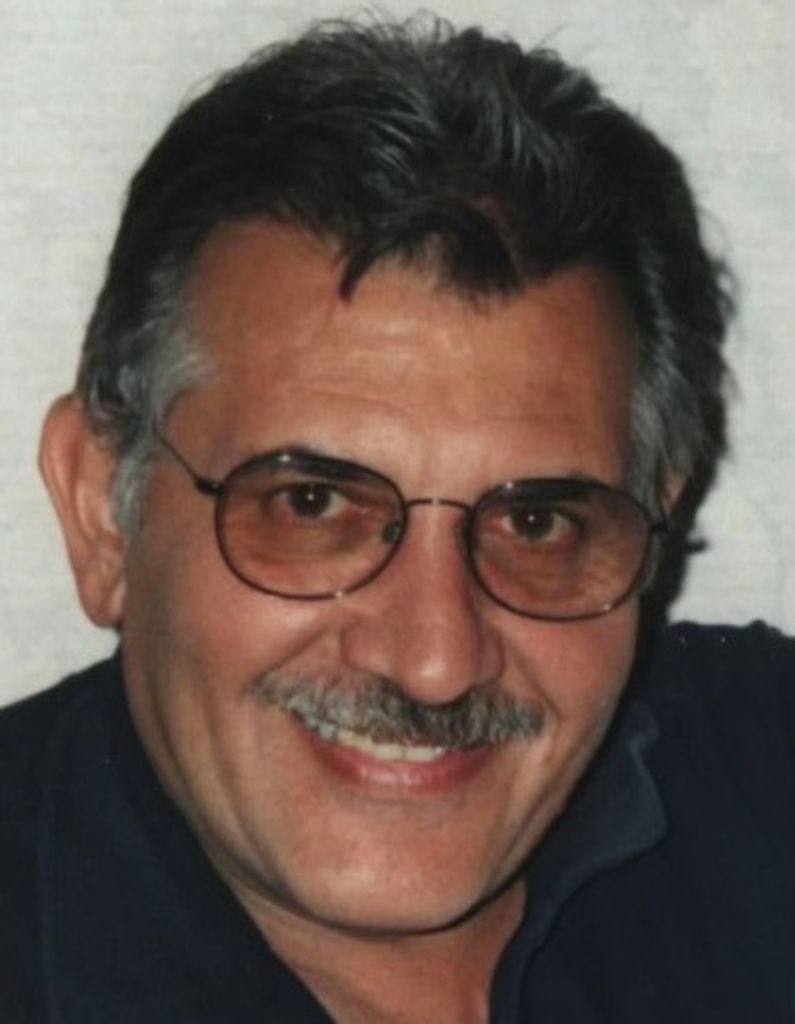 Theodore "Teddy" Pontikos