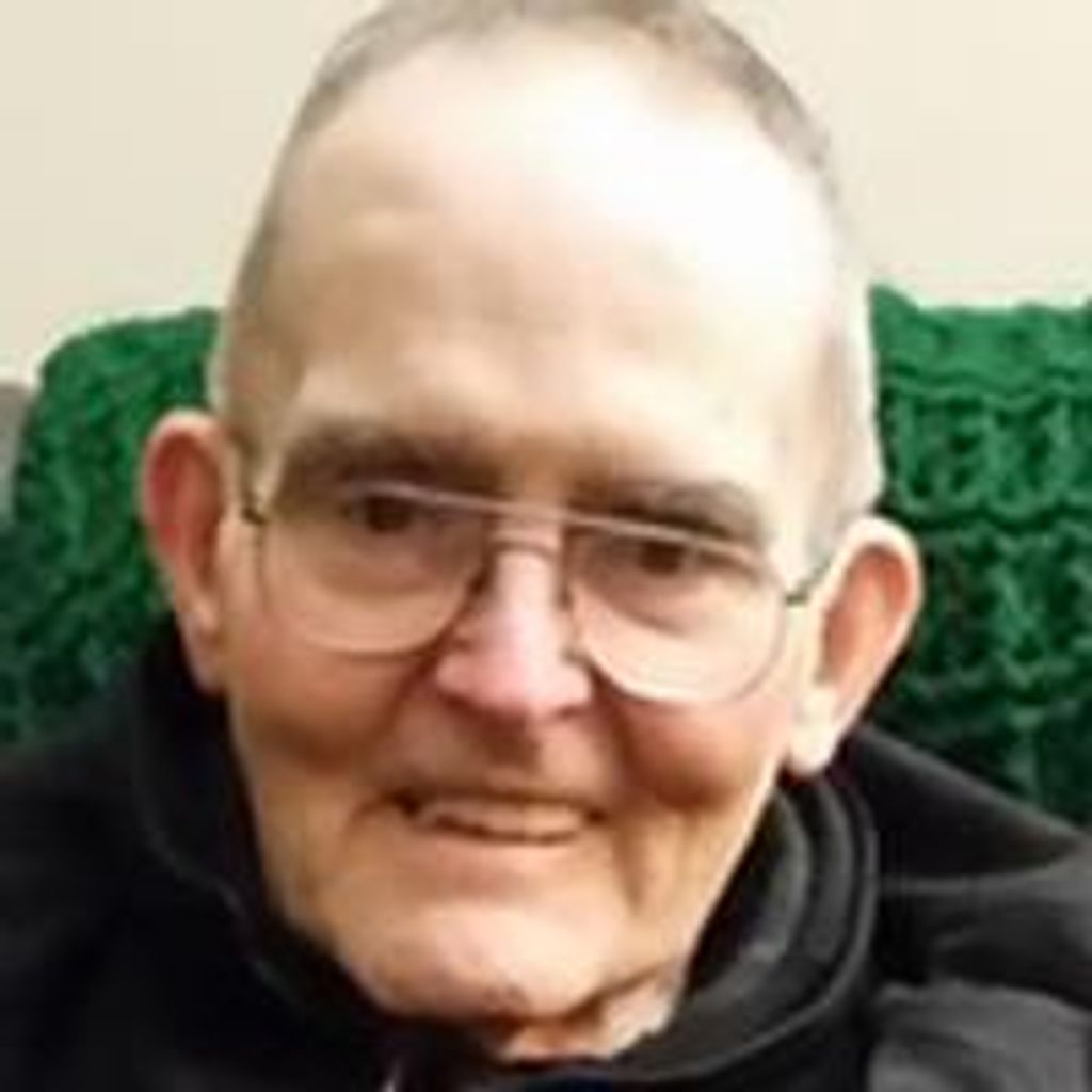 Forest R. Minger, Jr.