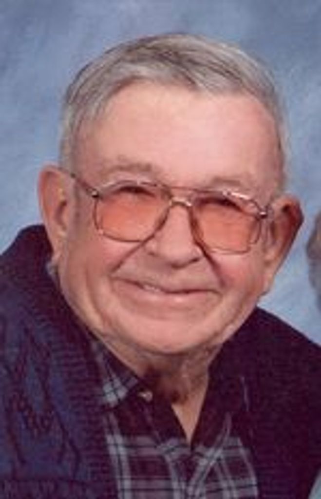 Charles Thompson