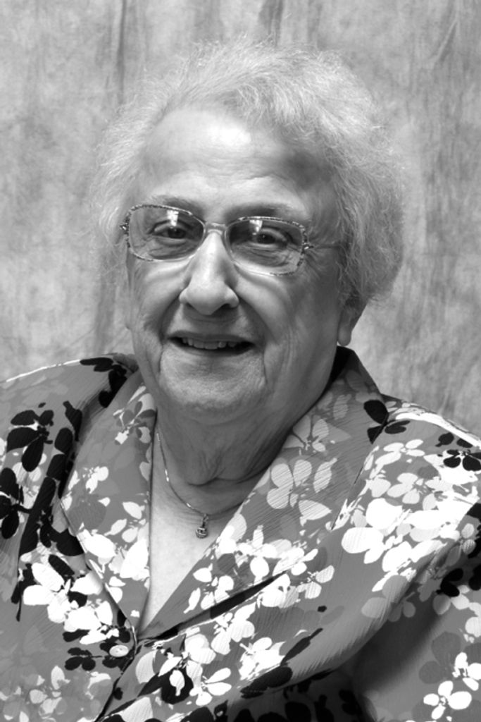 Sister Christella Buser