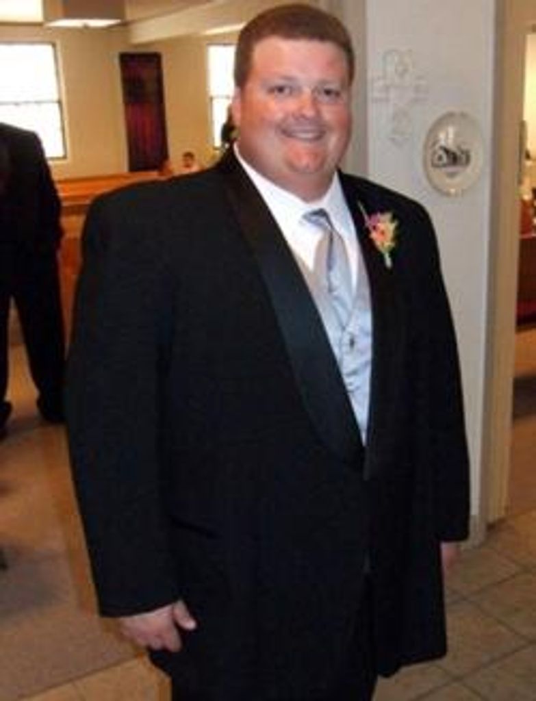 Robert "Bo" Allen Cason Iii