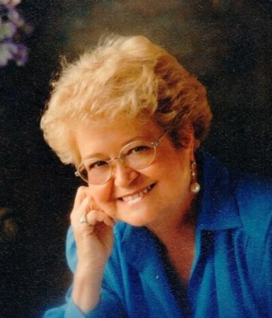 Mary Dene Etter Profile Photo