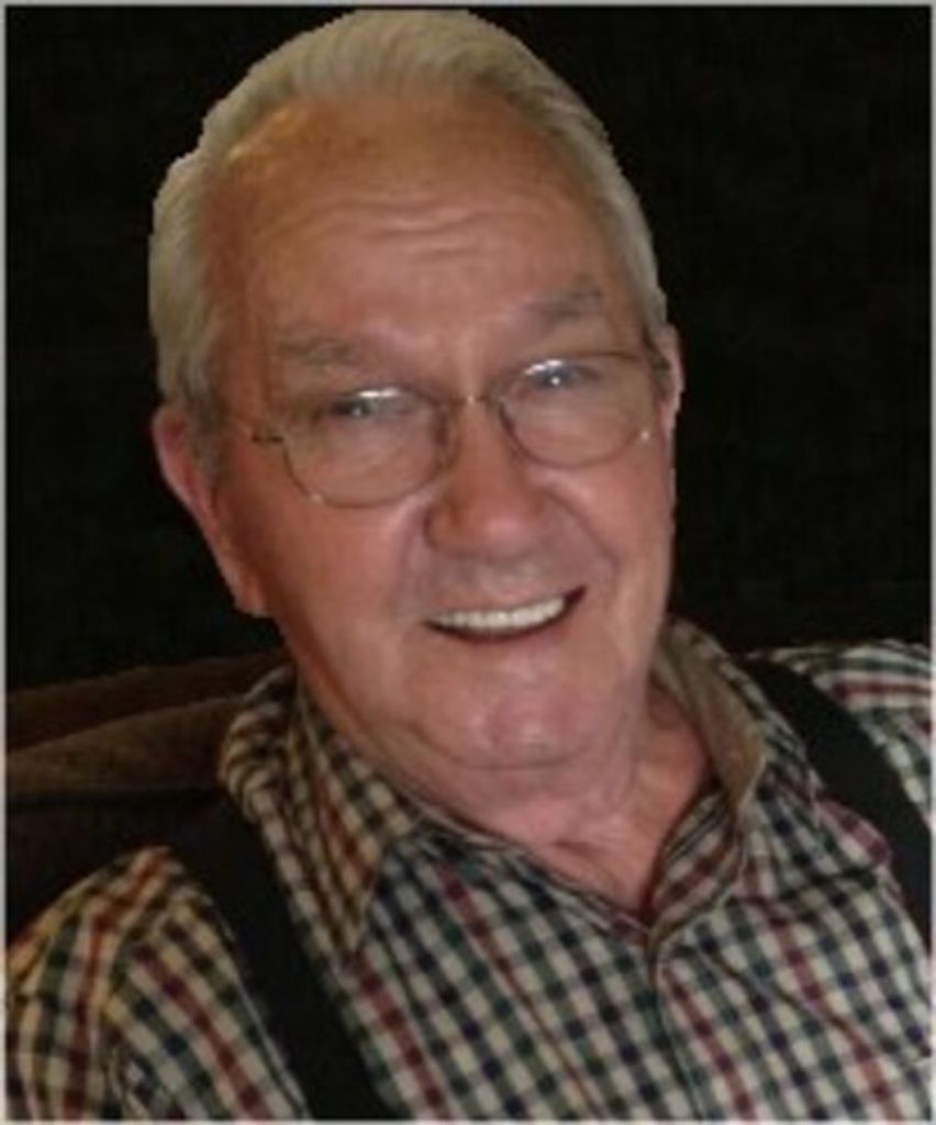 Paul E. Rector Profile Photo