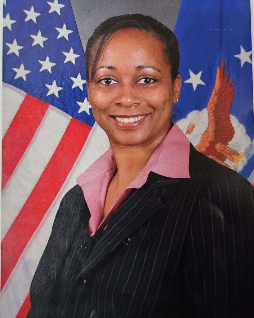 Donecia T. Hunter 57