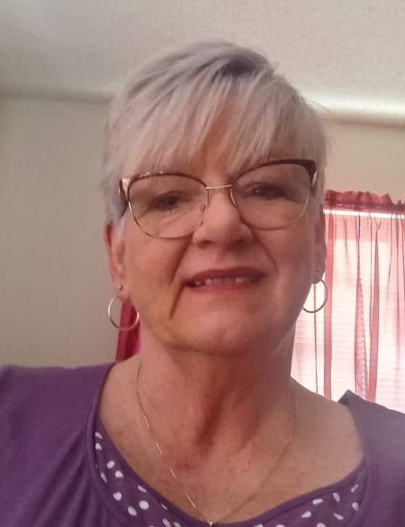 Valerie Fisher Profile Photo