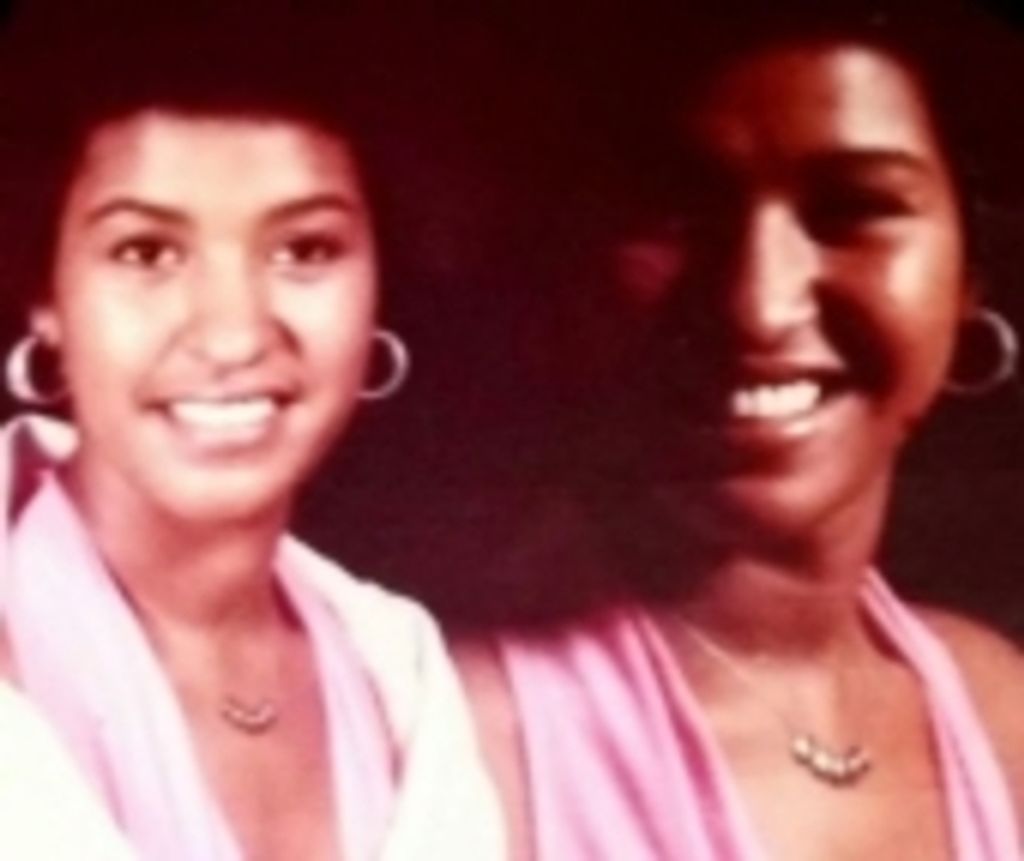Allanie Lewis-Townsend