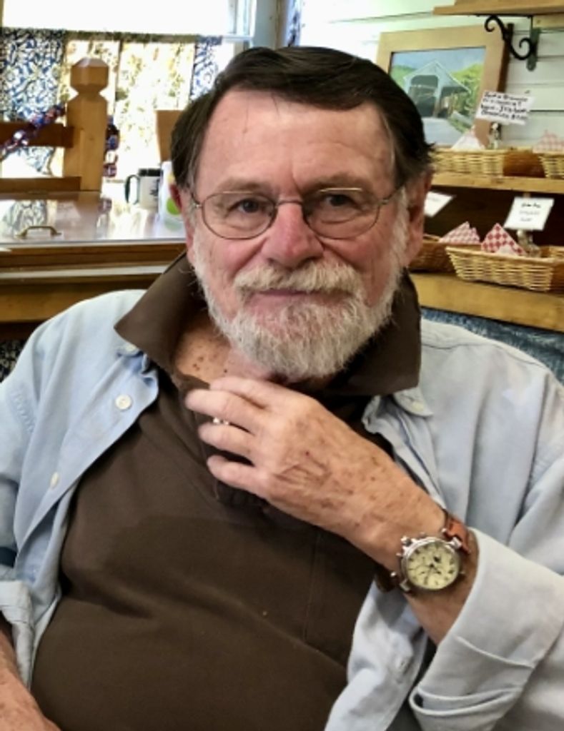 Bruce Adrian Bertholon Profile Photo
