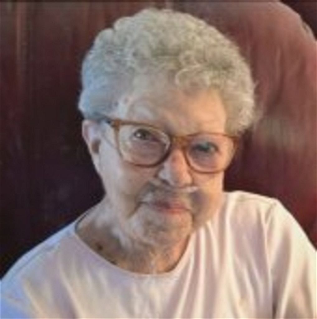 Roberta Jean Sanders Profile Photo