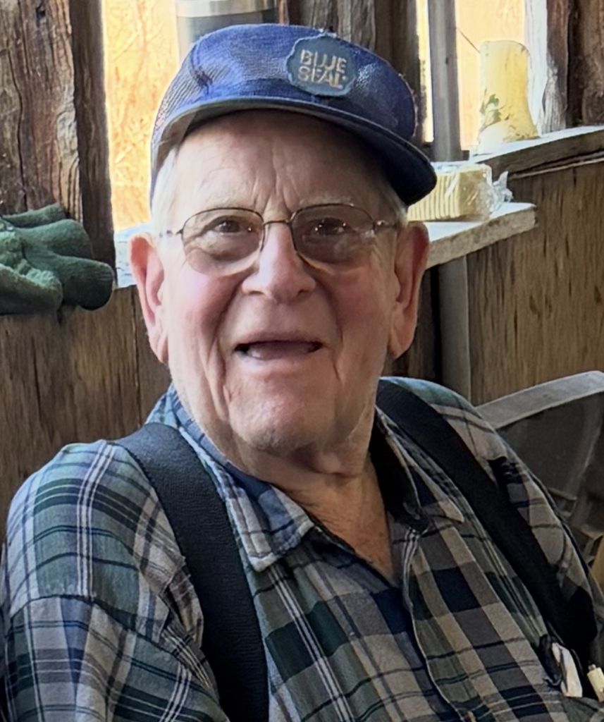 Raymond Kinney