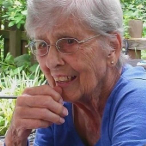 Mildred Elizabeth Dorris Profile Photo