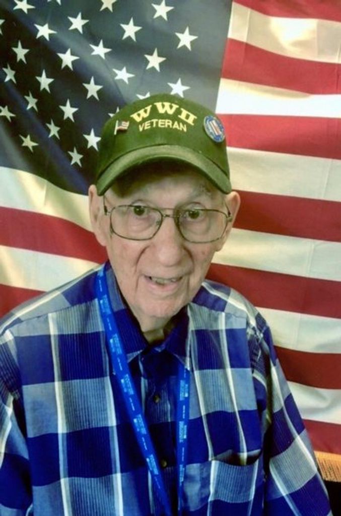 Camille "Hank" Anthony Picciano Profile Photo