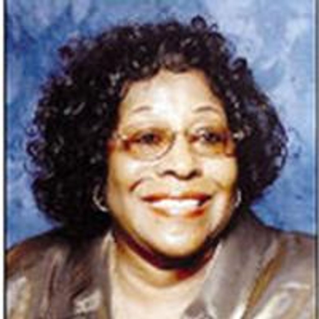 Mary Howard Mcgee