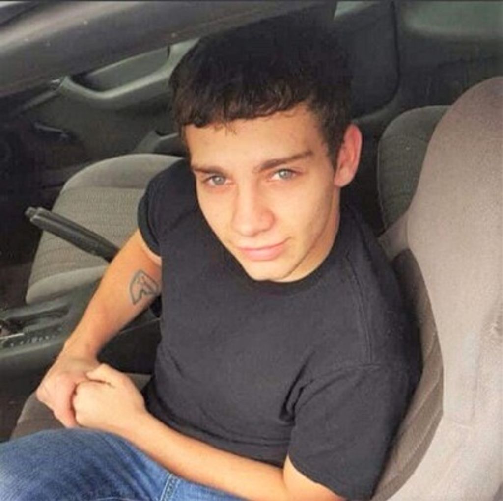 Dillon Ray Mayes Profile Photo