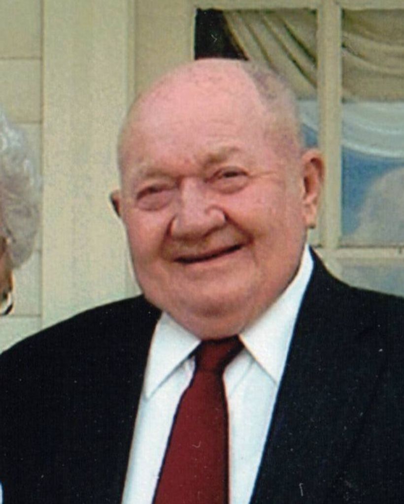 James Carlisle Avant Profile Photo