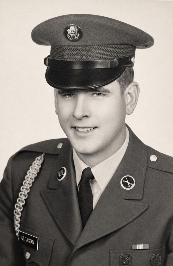 Willis Norman Gleghorn JR Profile Photo