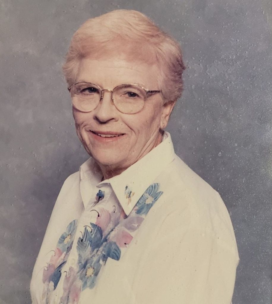 Gwen Faber