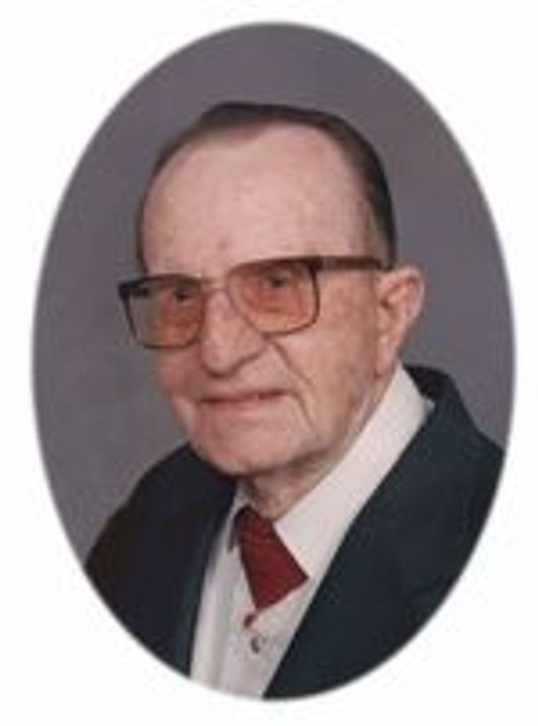 Raymond Bauer