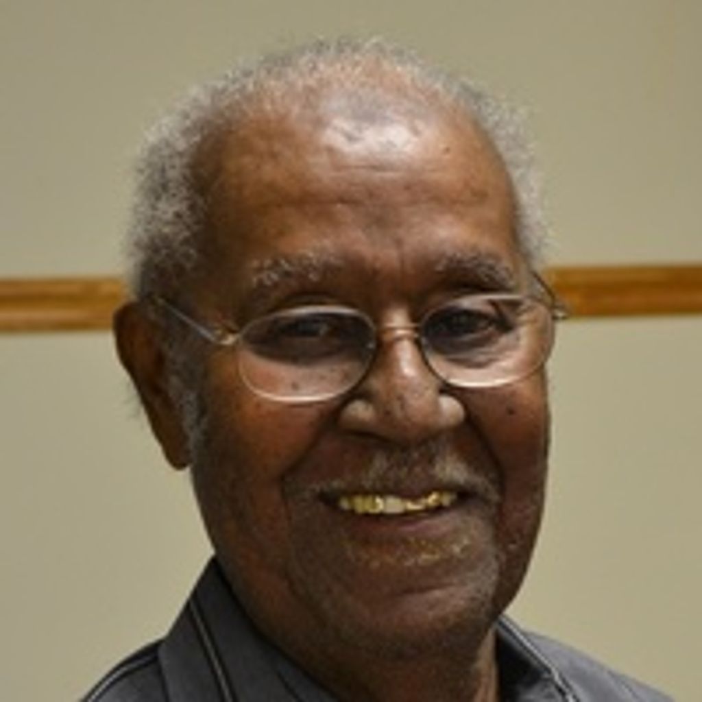 George  Curtis Edwards