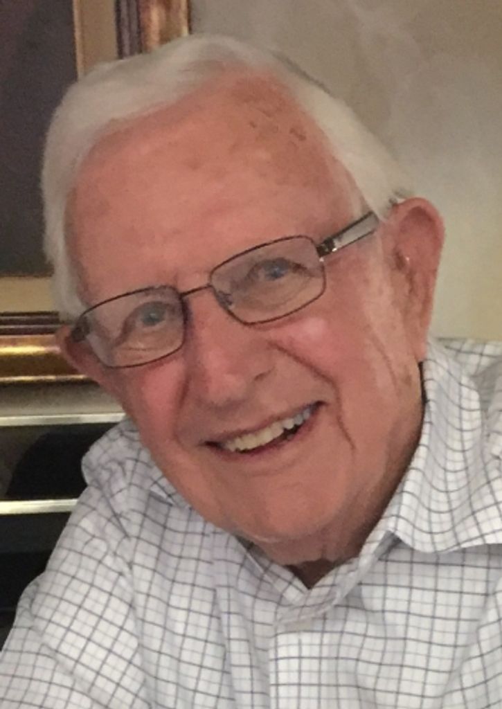 Paul R. Schmoyer, Jr.