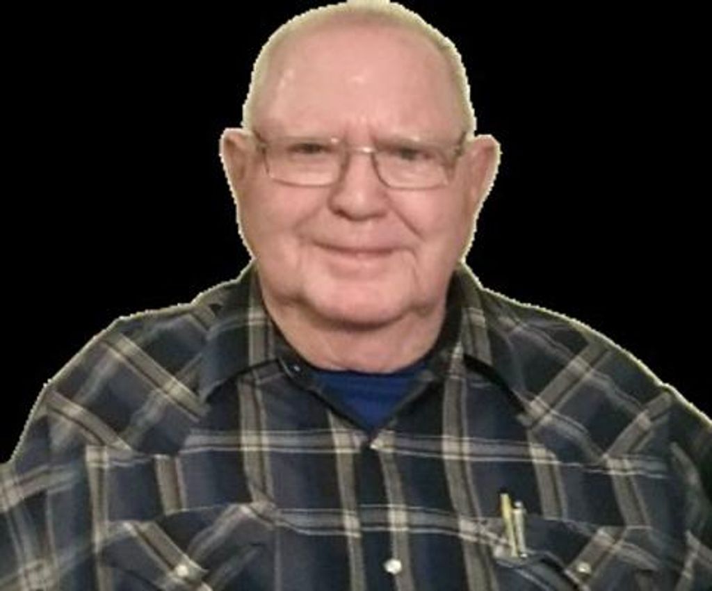 Claude P. "Sonny" Ainsworth Profile Photo