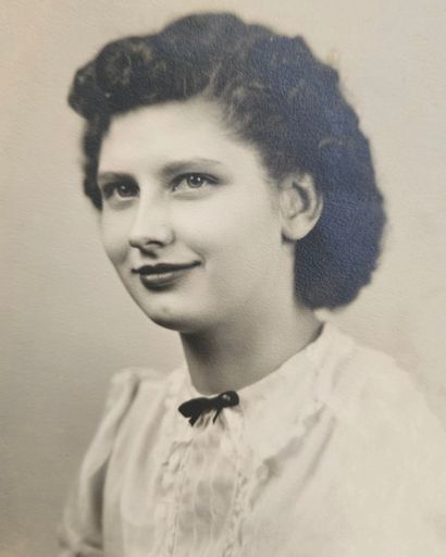 Marcile Ellingson's obituary image