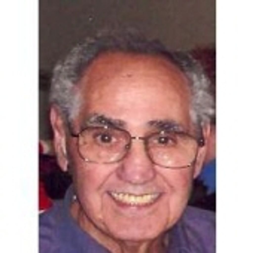 Ralph L Deangelis