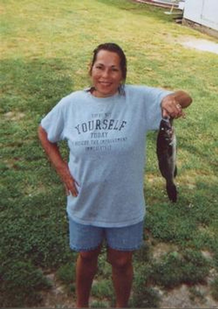 Angela Dowell Profile Photo