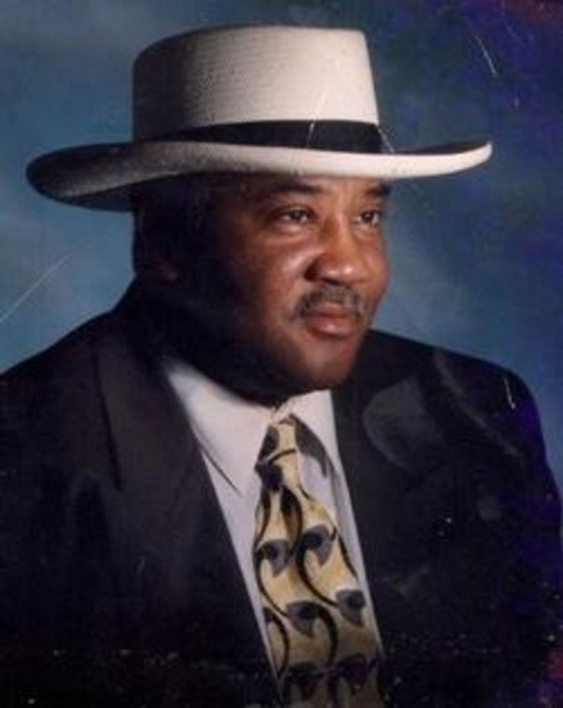 Paul Warren Profile Photo