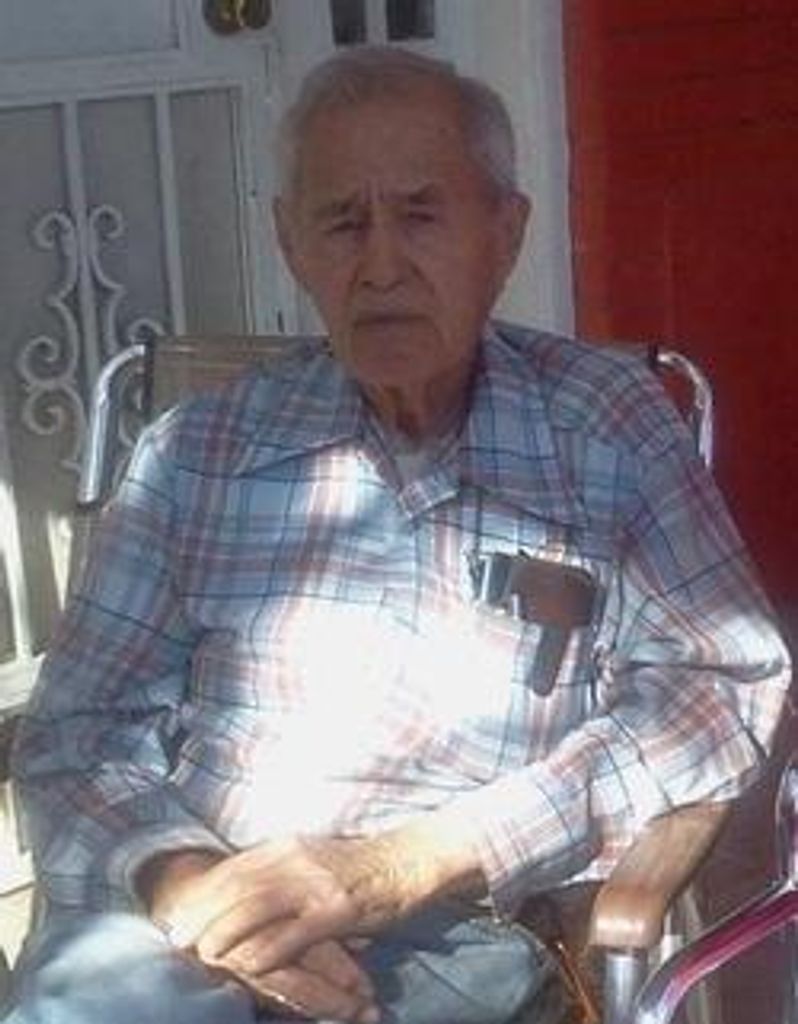 Alberto Unzueta Jordan Profile Photo