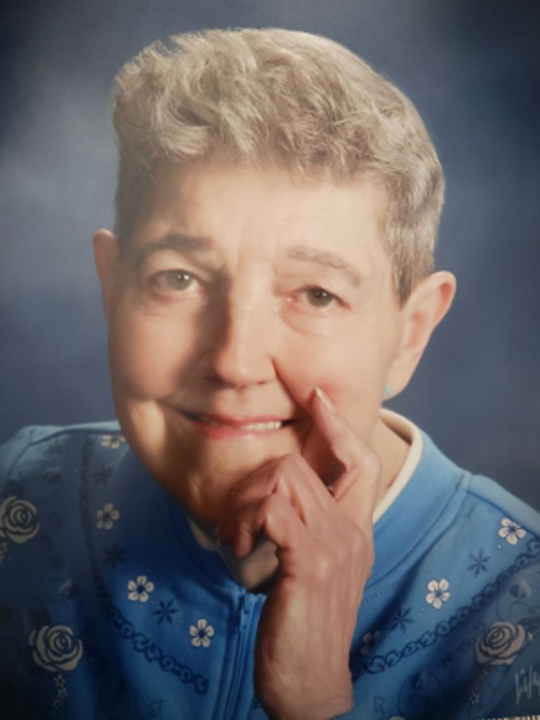 Ruth M. Luif Profile Photo