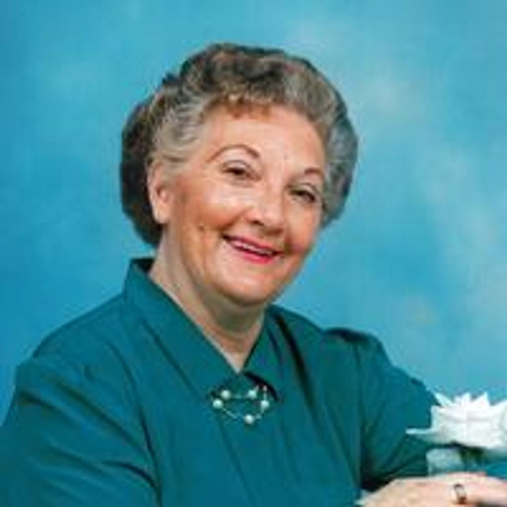 Dorothy  Jean (Mcclanahan)  Westfall