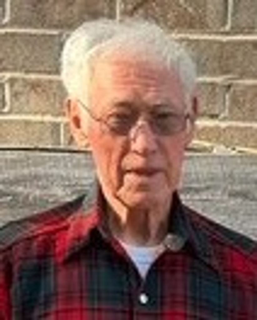 Milton Gatlin Hayes