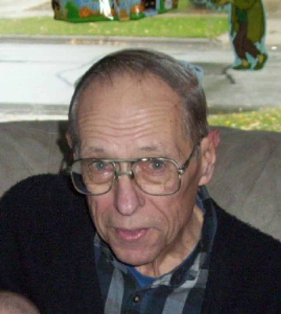 Roger Janus