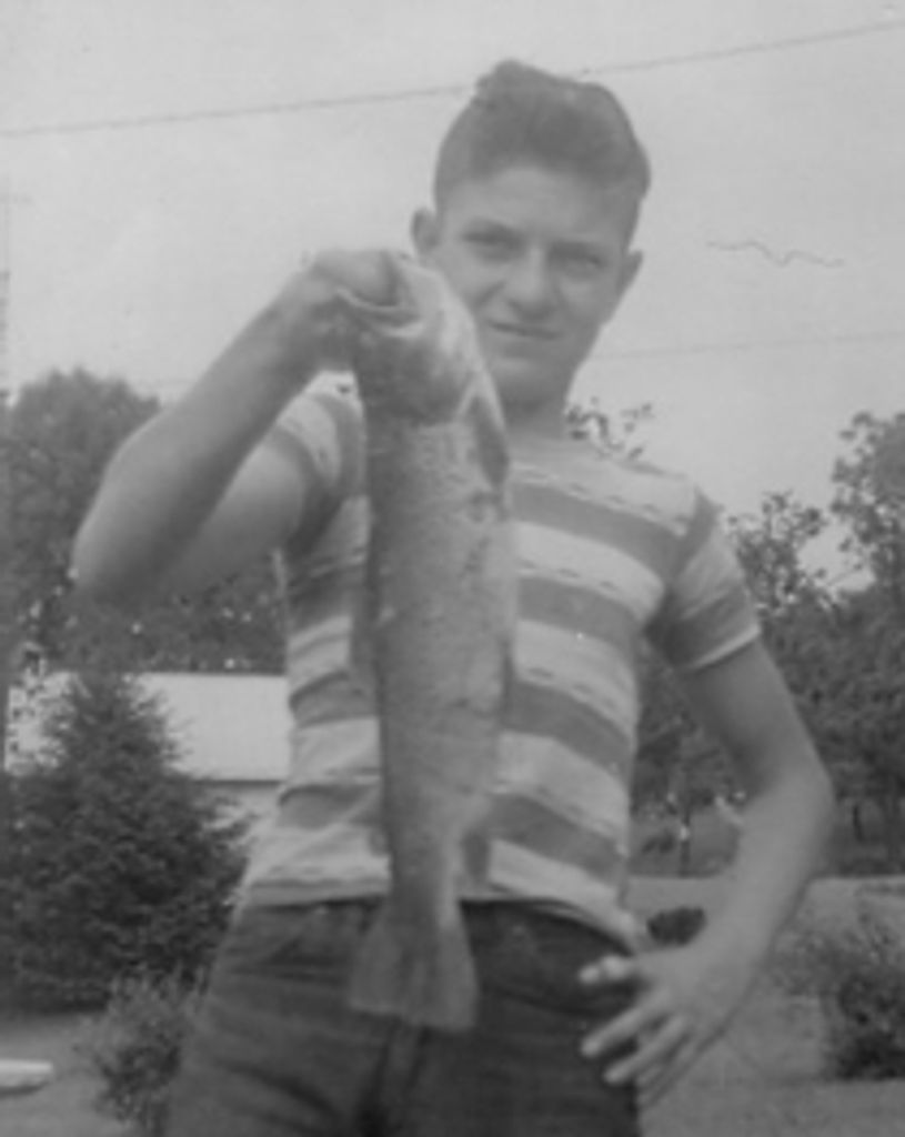 Terry L. Tittle