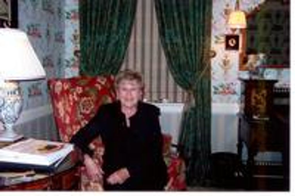 Frances R. (Moritz)  Gale