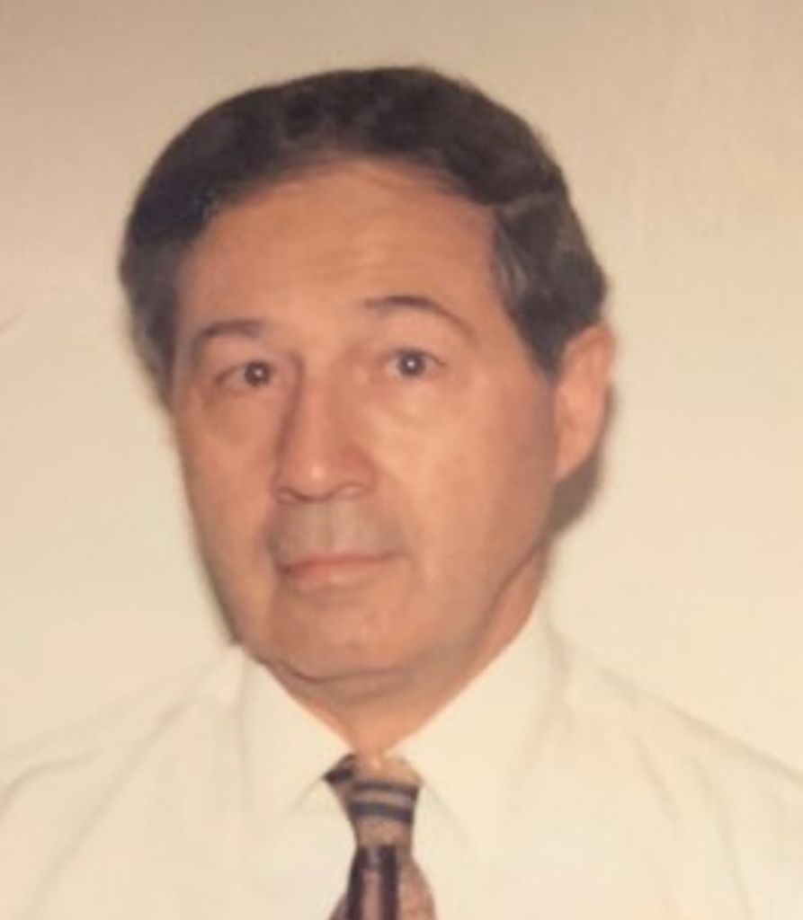 Russell Garofalo